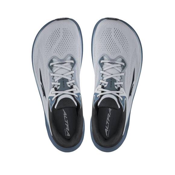 NEW ALTRA men\'s torin 8 daily running walking shoes in grey main image 6